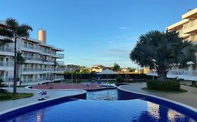 Apto. Solárium com vista Piscina Próx. Beach Park